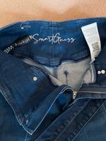Jeans Guess Schlaghose mit Gürtel Schleswig-Holstein - Bad Bramstedt Vorschau