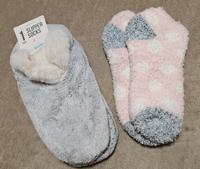 Kuschelsocken & Kuschel Hausschuhe 36/38 Neu Niedersachsen - Wedemark Vorschau