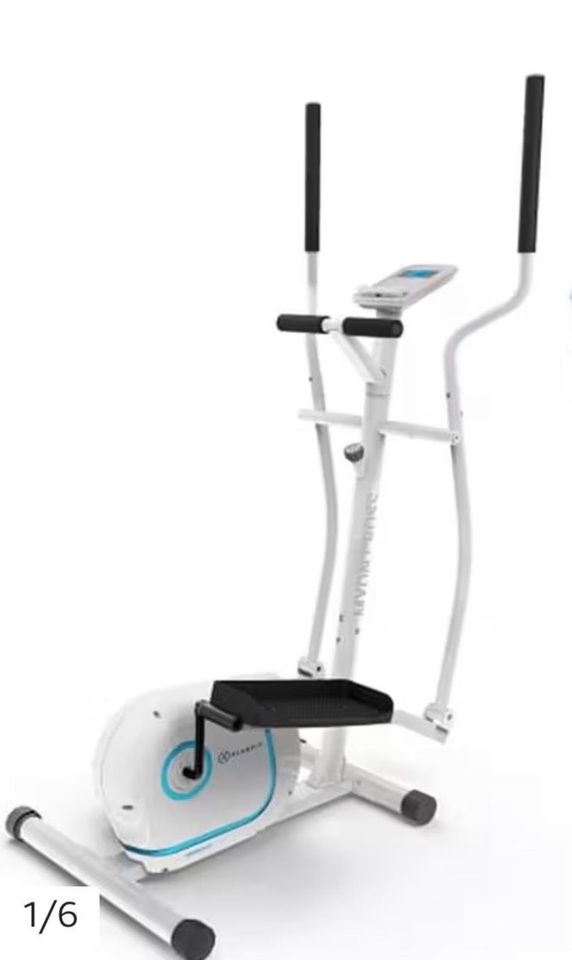 Heimtrainer Klarfit in Zetel