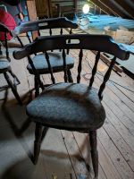 Stühle  gepolstert Niedersachsen - Hildesheim Vorschau