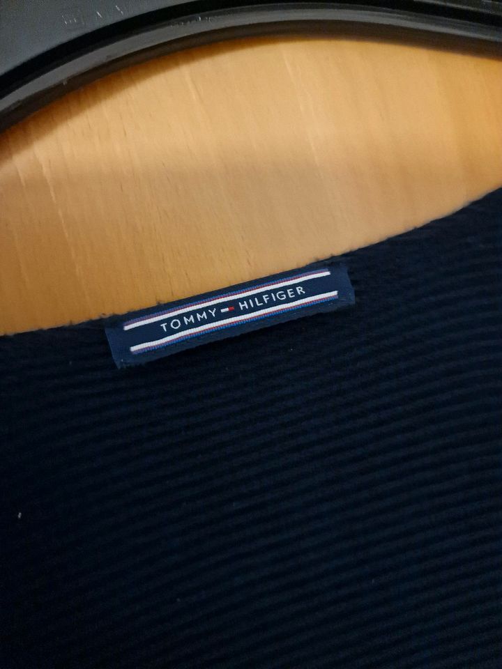 Tommy Hilfiger Pullover glitzer in Köln