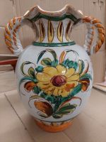 Bemalte Vase Baden-Württemberg - Lichtenwald Vorschau