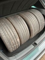 4x Sommerreifen Bridgestone Turanza T001 215/50 R18 92W Köln - Nippes Vorschau