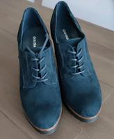 Graceland Schuhe in blau Nordrhein-Westfalen - Krefeld Vorschau