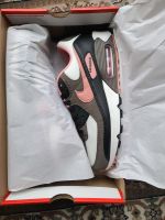 Nike Air Max 90 42,5 Herren Innenmaß 27 cm US 9 Summit damen Nordrhein-Westfalen - Blomberg Vorschau