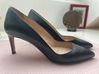 HUGO Hugo Boss Pumps ,schwarz 39 Niedersachsen - Nienhagen Vorschau