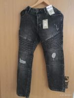 Jeanshosen W34/L30 Herren Neu Jeans Gratis Versand Nordrhein-Westfalen - Gelsenkirchen Vorschau