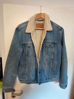 Levi’s jeans Jacke M Levis Häfen - Bremerhaven Vorschau