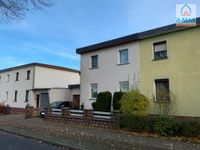 *** Doppelhaushälfte (Einfamilienhaus) mit Garage in Köthen zu verkaufen *** Sachsen-Anhalt - Köthen (Anhalt) Vorschau