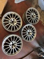 Audi 18 Zoll BBS Calito Felgen 8x18 & 7.5x18 A3 8P 8PA A4 B5 B6 Essen - Essen-Kray Vorschau