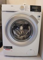 Waschmaschine AEG Lavamat 6000 Prosense (L6FBG51470) Bayern - Herrsching Vorschau