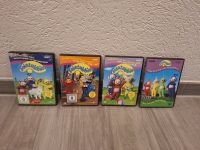 Set 4 DVD'S Teletubbies Niedersachsen - Celle Vorschau