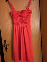 Cocktail Kleid  Gr 34 Bayern - Tann (Niederbay) Vorschau