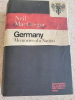 Germany Memories of a Nation Englisch Geschichte Nordrhein-Westfalen - Dinslaken Vorschau