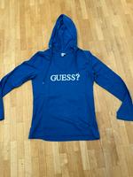 Shirt von GUESS, langarm, Größe L Hessen - Neuhof Vorschau