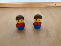 2x Lego Duplo Baby Männchen Bayern - Augsburg Vorschau