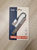 Mini USB Hub Nordrhein-Westfalen - Castrop-Rauxel Vorschau