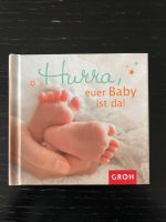 Neu! Buch • Hurra euer Baby ist da • Sprüche Glückwünsche zur Geb Rheinland-Pfalz - Heidesheim Vorschau