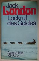 Jack London  Lockruf Des Goldes Dithmarschen - Buesum Vorschau