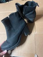 Vagabond Boots Stiefelette Gr.38 Leder Nordrhein-Westfalen - Hagen Vorschau