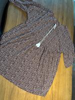Kleid Sheilay Gr. 46 3XL Hessen - Meinhard Vorschau