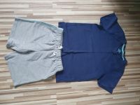 Set aus kurze Hose/Short, T-Shirt  Gr.134/140,guter Zustand Nordrhein-Westfalen - Gevelsberg Vorschau