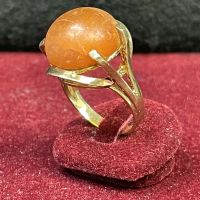 GOLD DAMEN RING 8k 333 Gr. 56 4,86g Gelb Gold AU Berlin - Neukölln Vorschau