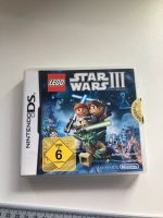 Nintendo 3DS -Star Wars 3- Nordrhein-Westfalen - Grevenbroich Vorschau