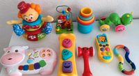 Baby Spielzeug Spielzeug Paket + Potette WC Sitzauflage Dresden - Mickten Vorschau