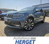 Volkswagen Tiguan Allspace 2.0 TDI SCR 4Motion DSG Highline Rheinland-Pfalz - Bekond Vorschau