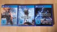 PS4 Spiel Battlefront München - Trudering-Riem Vorschau