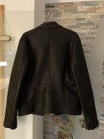 Lederjacke Review Herren Gr. M Nordrhein-Westfalen - Gevelsberg Vorschau