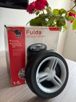 BIG Fulda-Whisper-Wheels Reifen Neu Bobbycar Duisburg - Duisburg-Süd Vorschau