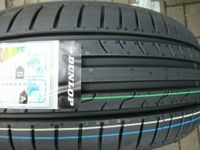 Dunlop Sport BluResponse 205/55 R16 91V Sommerreifen Neu ! Rheinland-Pfalz - Ockenheim Vorschau