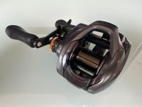 Shimano Curado DC 151 Baitcaster Angelrolle wNeu OVP Nordrhein-Westfalen - Willich Vorschau