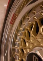 BBS RS FELGEN AUFKLEBER FORD RS BMW M AUDI RS VW GTI OPEL OPC Rheinland-Pfalz - Brockscheid Vorschau