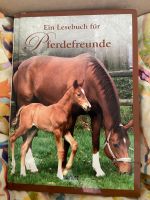 Buch: Ein Lesebuch für Pferdefreunde Nordrhein-Westfalen - Heinsberg Vorschau