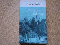 Notizen aus Amerika - Charles Dickens Buch Club 65 DDR Thüringen - Nordhausen Vorschau