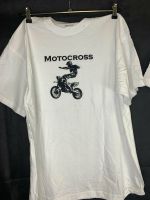 Motocross Enduro T-Shirt weiß NEU Gr. XXL 2 Stück Freestyle FMX Nordrhein-Westfalen - Coesfeld Vorschau