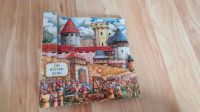 Schönes Kinderbuch "Die Ritterburg" in 3D Optik Wandsbek - Hamburg Rahlstedt Vorschau