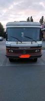 Mercedes Hymer 602D TüV neu + H-Kennzeichen + Wertgutachten Mitte - Wedding Vorschau