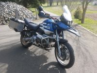 BMW R 1150 GS Sachsen - Neumark Vorschau