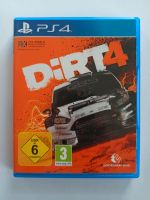 Dirt 4 PS4 Sachsen - Zwoenitz Vorschau