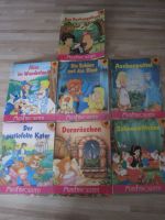 7 Mini Kinderbücher Rheinland-Pfalz - Oberstadtfeld Vorschau