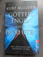 Götter,Engel und Propheten Kurt Allgeier 342 Seiten Niedersachsen - Lehre Vorschau