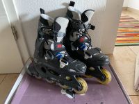 Inlineskates für Damen, Gr. 41, selten genutzt, ABEC 5, 76 mm Bonn - Auerberg Vorschau