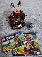 Lego 70321 Nexo Knights Berlin - Karlshorst Vorschau