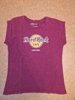 Hard Rock Cafe T-Shirt Damen Gr. M Kr. Altötting - Burgkirchen Vorschau