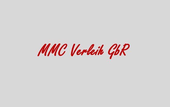 MMC Verleihservice in Oberbergkirchen