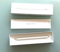 Apple Pencil 2. Generation unbenutzt *NEU und in OVP* Hamburg-Mitte - Hamburg Neustadt Vorschau